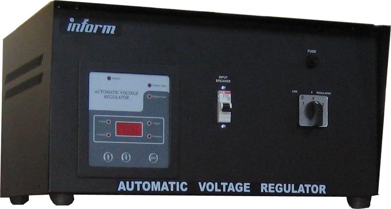  Inform Digital 15kVA (815211015000)