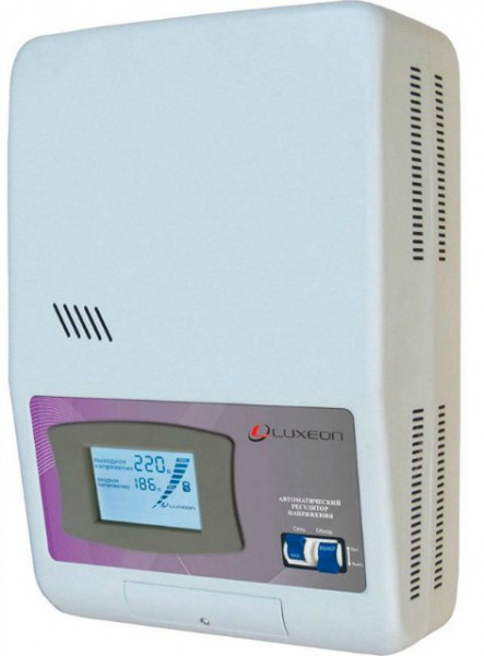   Luxeon EWS-6000