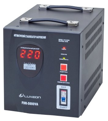   Luxeon FDR-5000