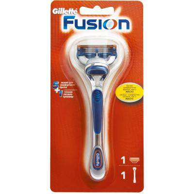  Gillette Fusion  1   (7702018951376)