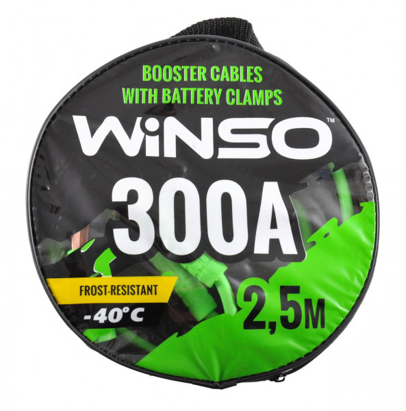   (-) Winso 138310 (300, 2,5)