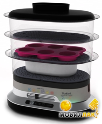  Tefal VC 3008