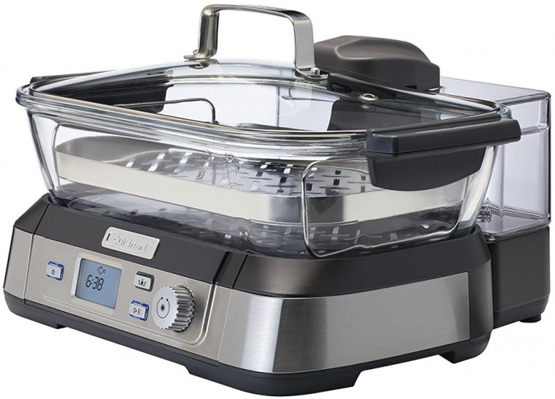  Cuisinart STM1000E