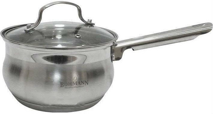  Bohmann BH 6114-19 19 