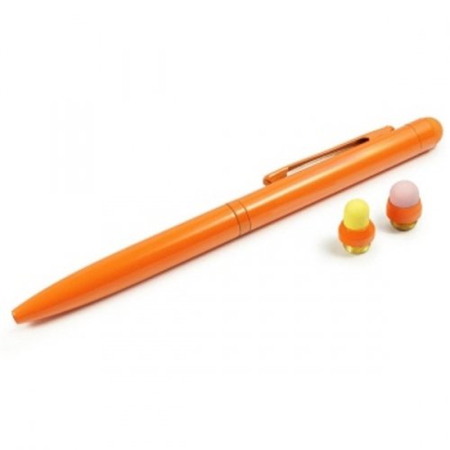  Tuff-Luv Juice E Pen Stylus Orange