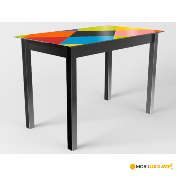   Comfy Home 11065 MyTable-Art (Black)