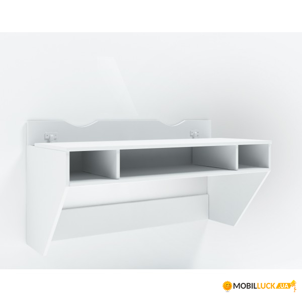    Comfy Home AirTable-II WT Mini ()