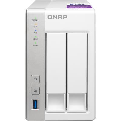   QNap NAS TS-231P