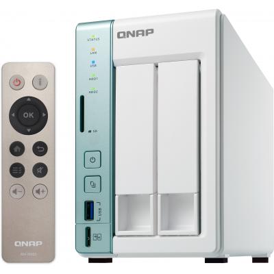   QNap NAS TS-251A-4G