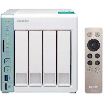   QNap NAS TS-451A-2G