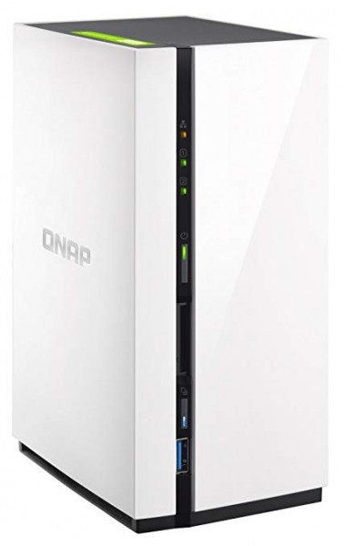   Qnap TS-228A