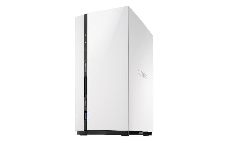   Qnap TS-228