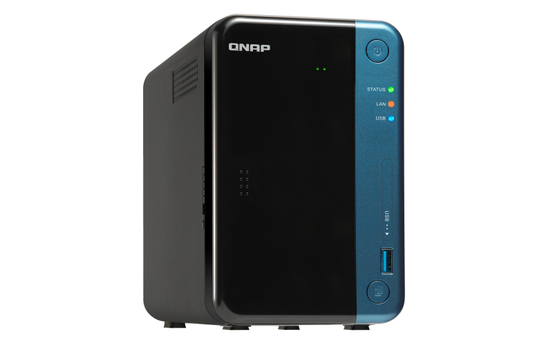   Qnap TS-253BE-2G