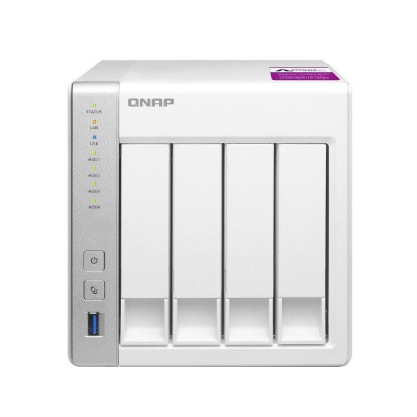   Qnap TS-431P2-1G