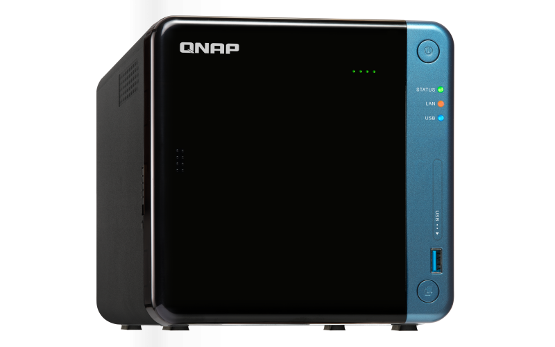   Qnap TS-453Be-2G