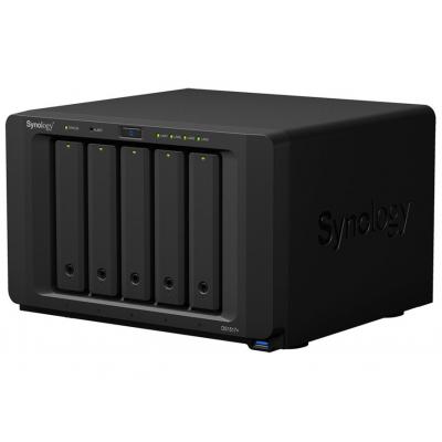   Synology DS1517+2GB