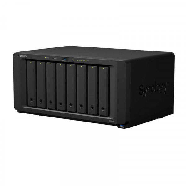   Synology DS1817+ 8GB