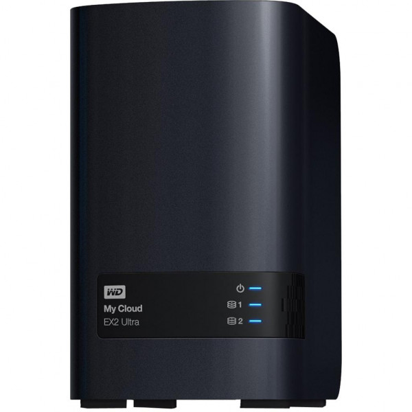   Western Digital 3.5 12TB (WDBVBZ0120JCH-EESN)