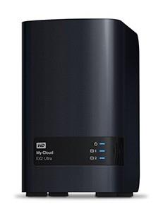    Western Digital WDBVBZ0000NCH-EESN