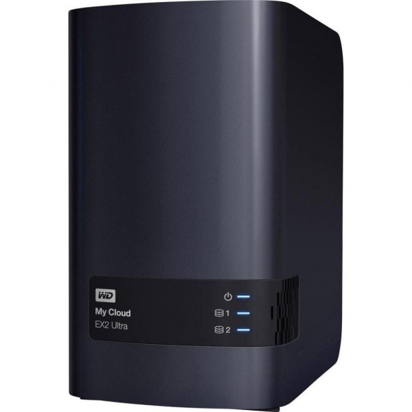   Western Digital 3.5 4TB (WDBVBZ0040JCH-EESN)