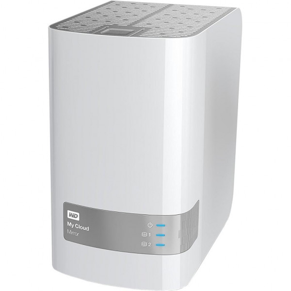   (NAS) 3.5 16TB Western Digital (WDBWVZ0160JWT-EESN)