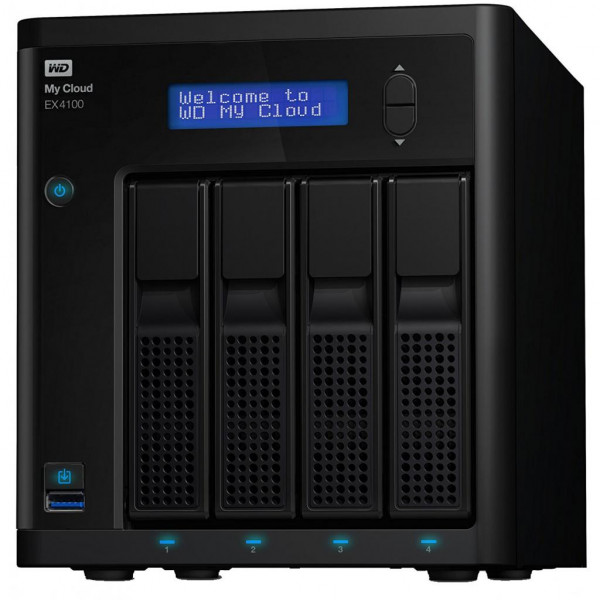   (NAS) 3.5 0-32TB Western Digital (WDBWZE0000NBK-EESN)