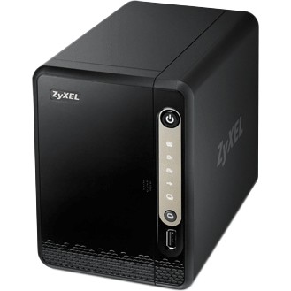   ZyXEL NAS326 (NAS326-EU0101F)