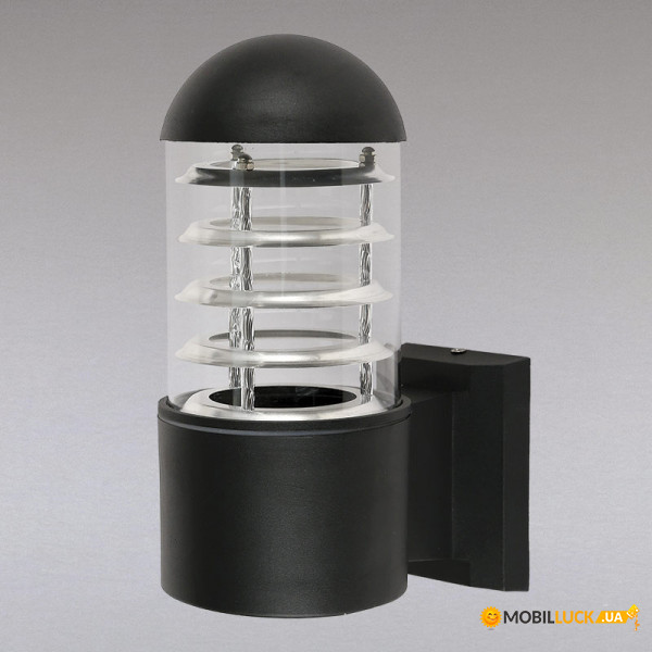    Light House LS-13263-WL-1 BK E-27