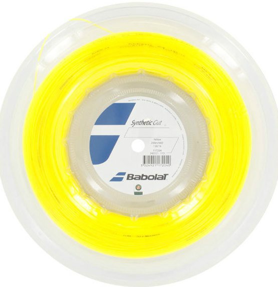  Babolat Synthetic Gut