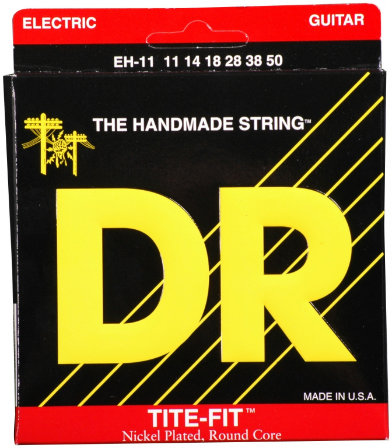    DR EH-11 Tite-Fit (11-50) Extra-Heavy