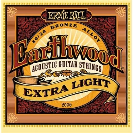     Ernie Ball 10-50 P02006