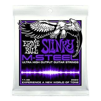    Ernie Ball 11-48 P02920