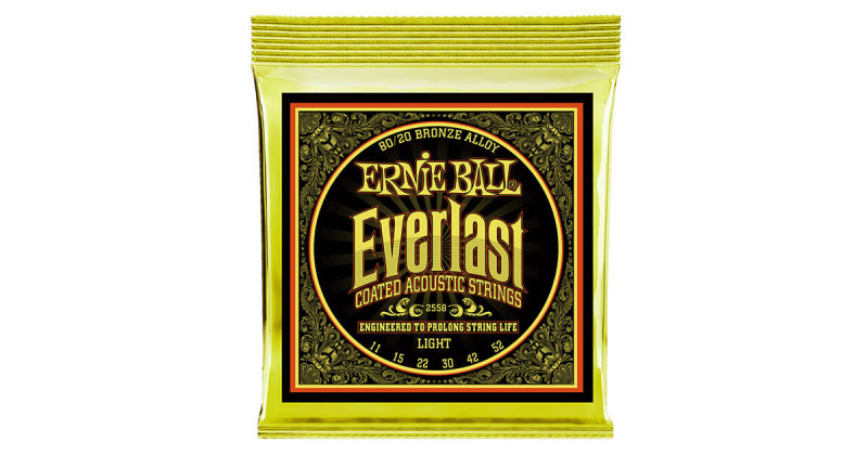     Ernie Ball 11-52 P02558