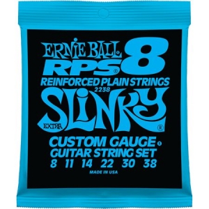    Ernie Ball P02238