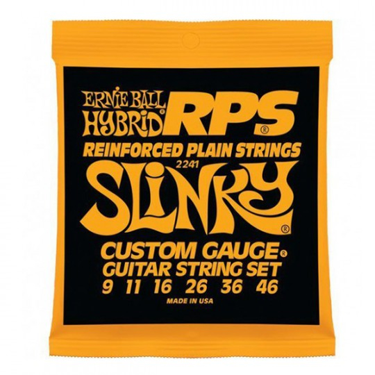    Ernie Ball P02241