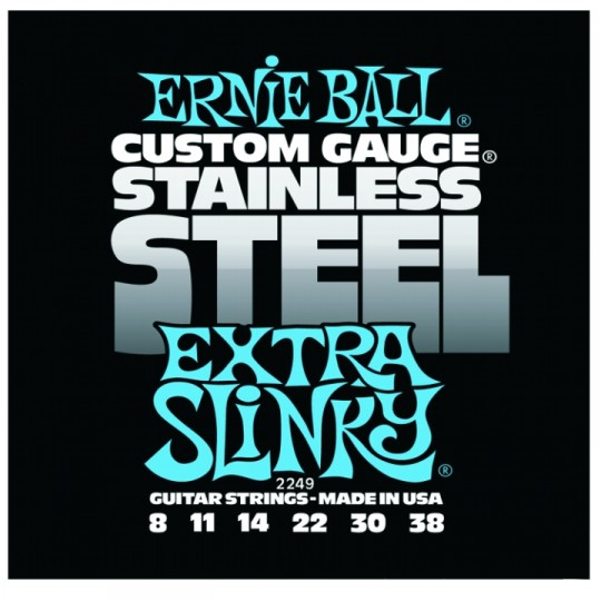    Ernie Ball P02249