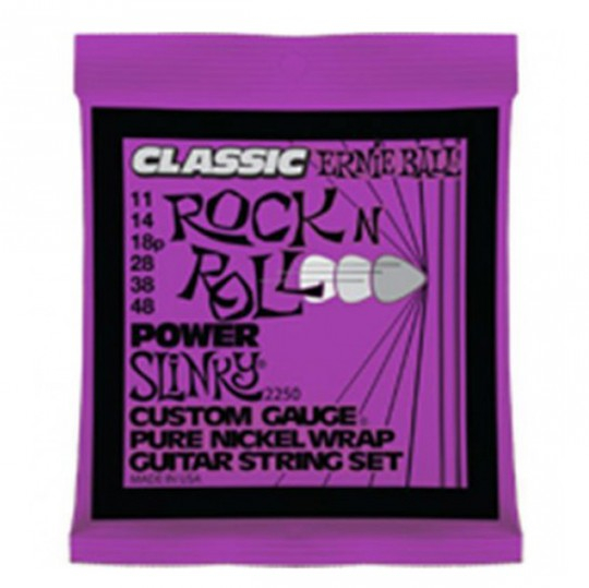    Ernie Ball P02250