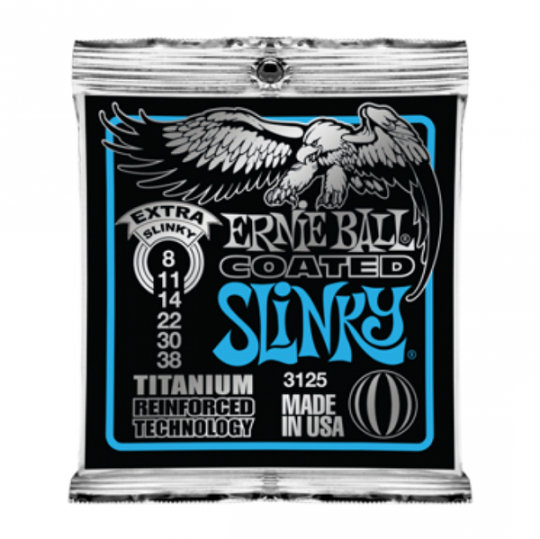    Ernie Ball P03125