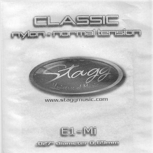   Stagg CLN-E1N