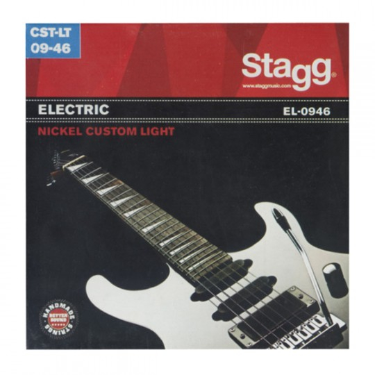    Stagg EL-0946