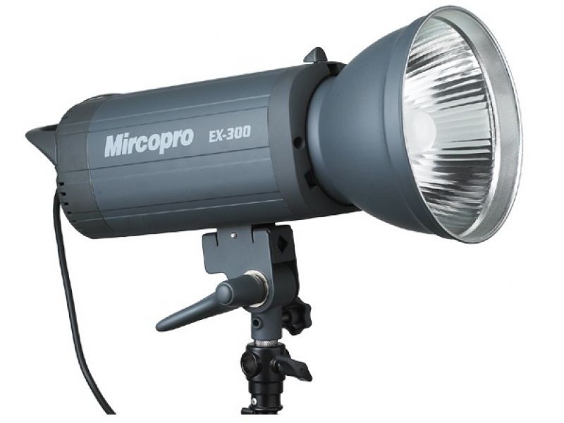  Mircopro EX-300S