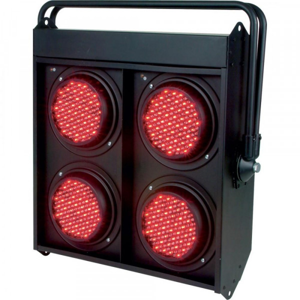   American Audio LED PAR 64 Blinder DMX