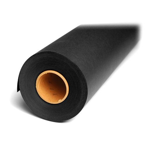   Savage Photowide Black 3.60m x 30m