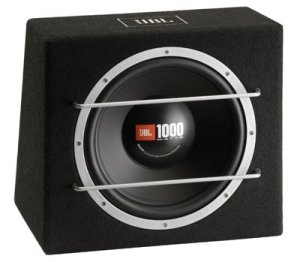    JBL CS-1204B