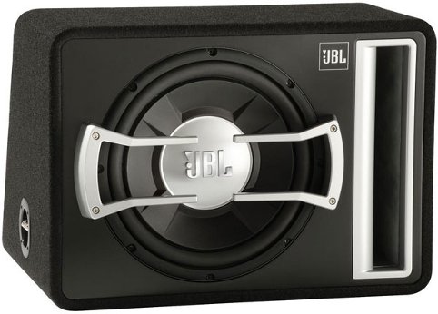   JBL GTO 1214