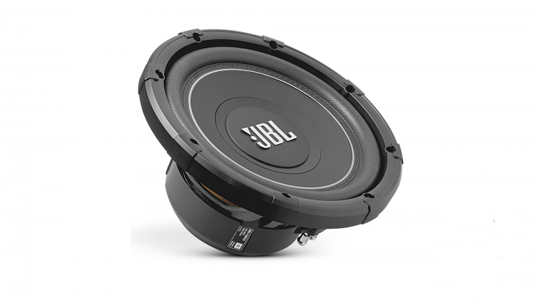   JBL MS-12SD4