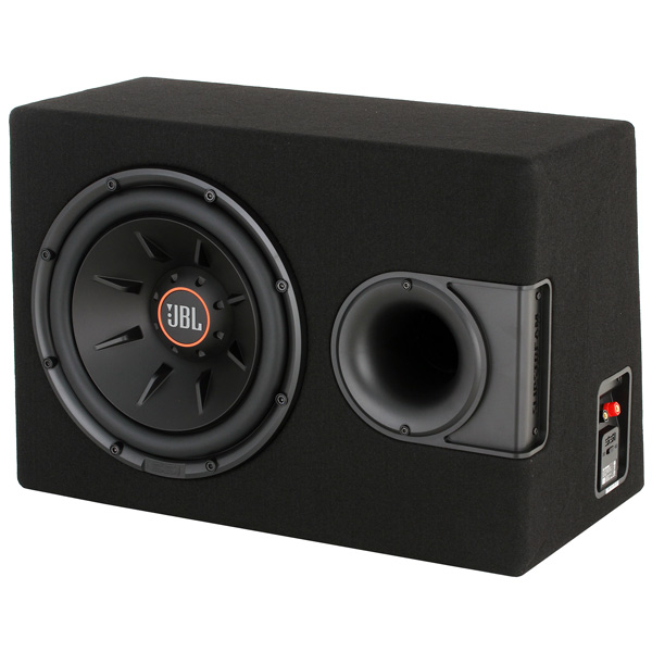   JBL S2-1224SS