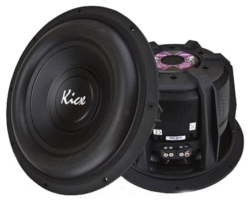   Kicx PRO 300