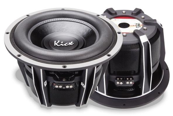   Kicx QS 300