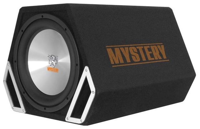    Mystery MTB-309A 